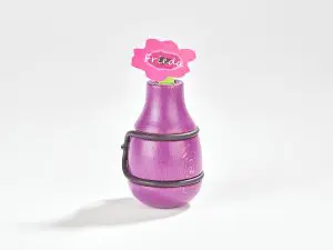 Fahrradvase Frieda