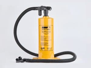 Kolbenpumpe