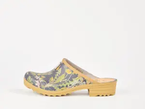 AIGLE Clog Kew Garden