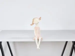 Kantenhocker Emmy