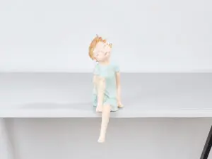 Kantenhocker Finn